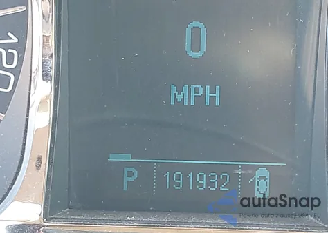 2011 Buick Lacrosse Cxl z USA, uszkodzony, nr VIN 1G4GC5GD7BF337627